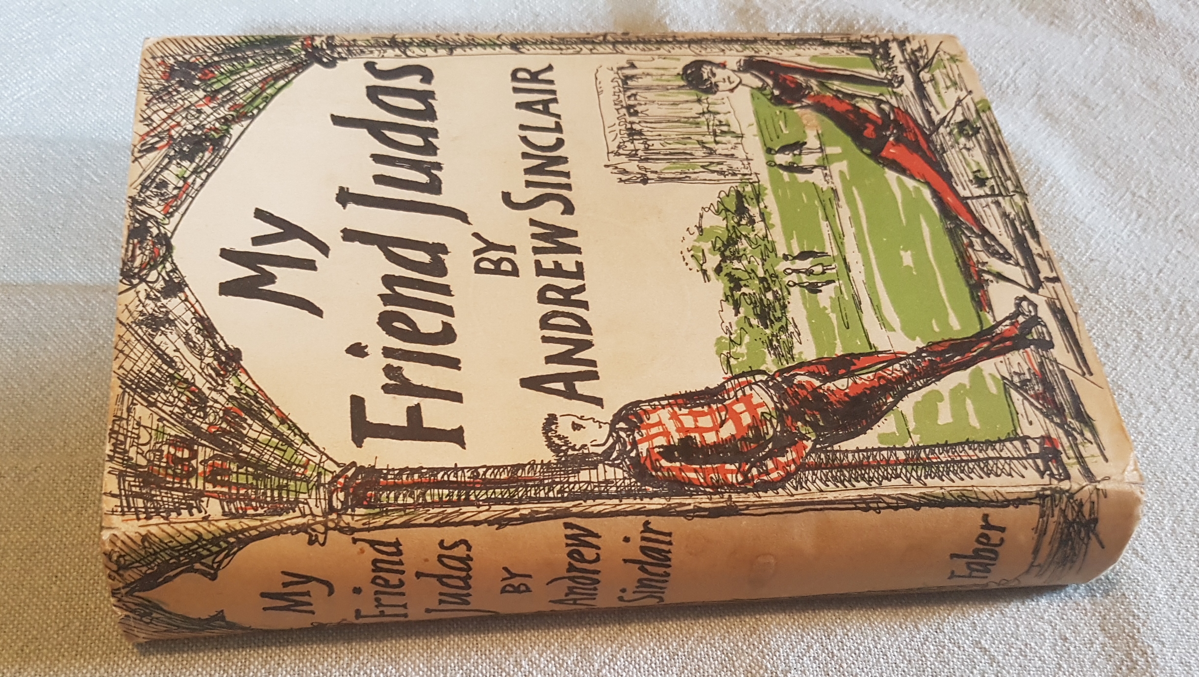 20200725_123217 my friend judas