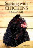 Poultry & Livestock Books